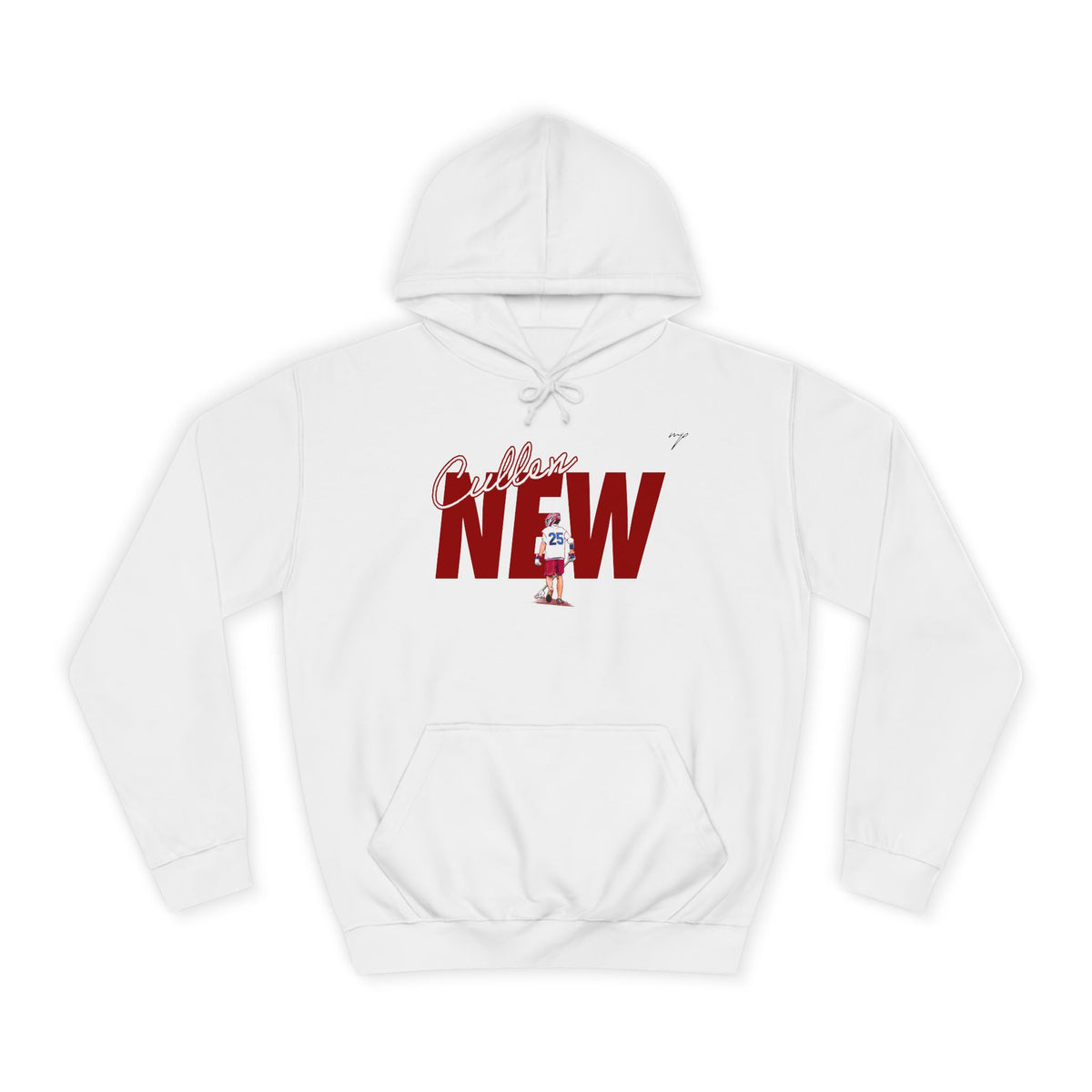 Cullen New Hoodie