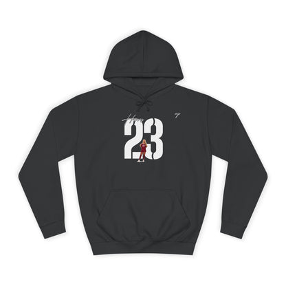 Charli Harris Hoodie