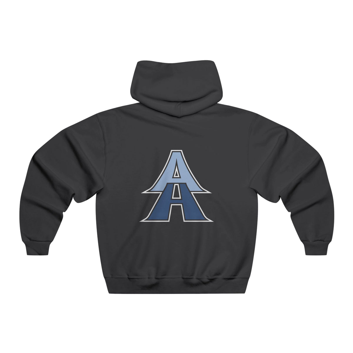 Aedan Holloway Vintage Hoodie