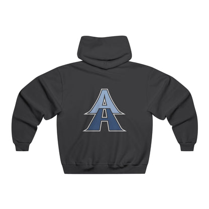 Aedan Holloway Vintage Hoodie