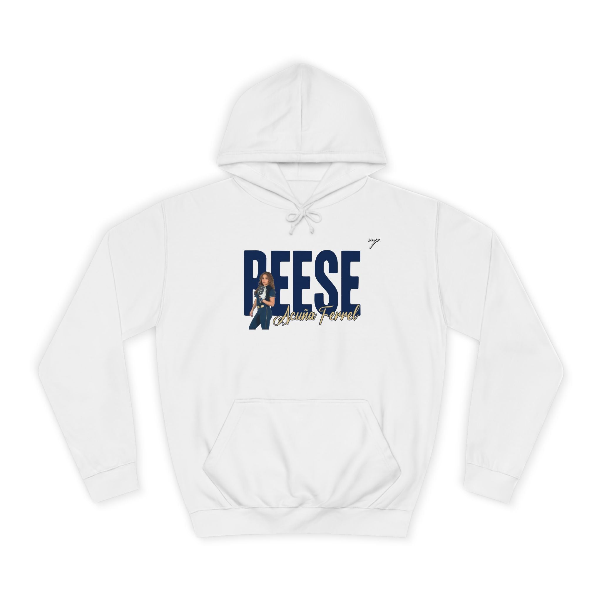 Reese Acuña Ferrel Hoodie