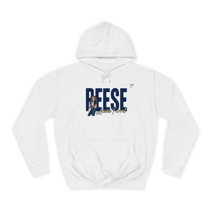 Reese Acuña Ferrel Hoodie