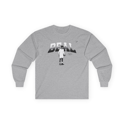 Lonndon Beal Long Sleeve Tee