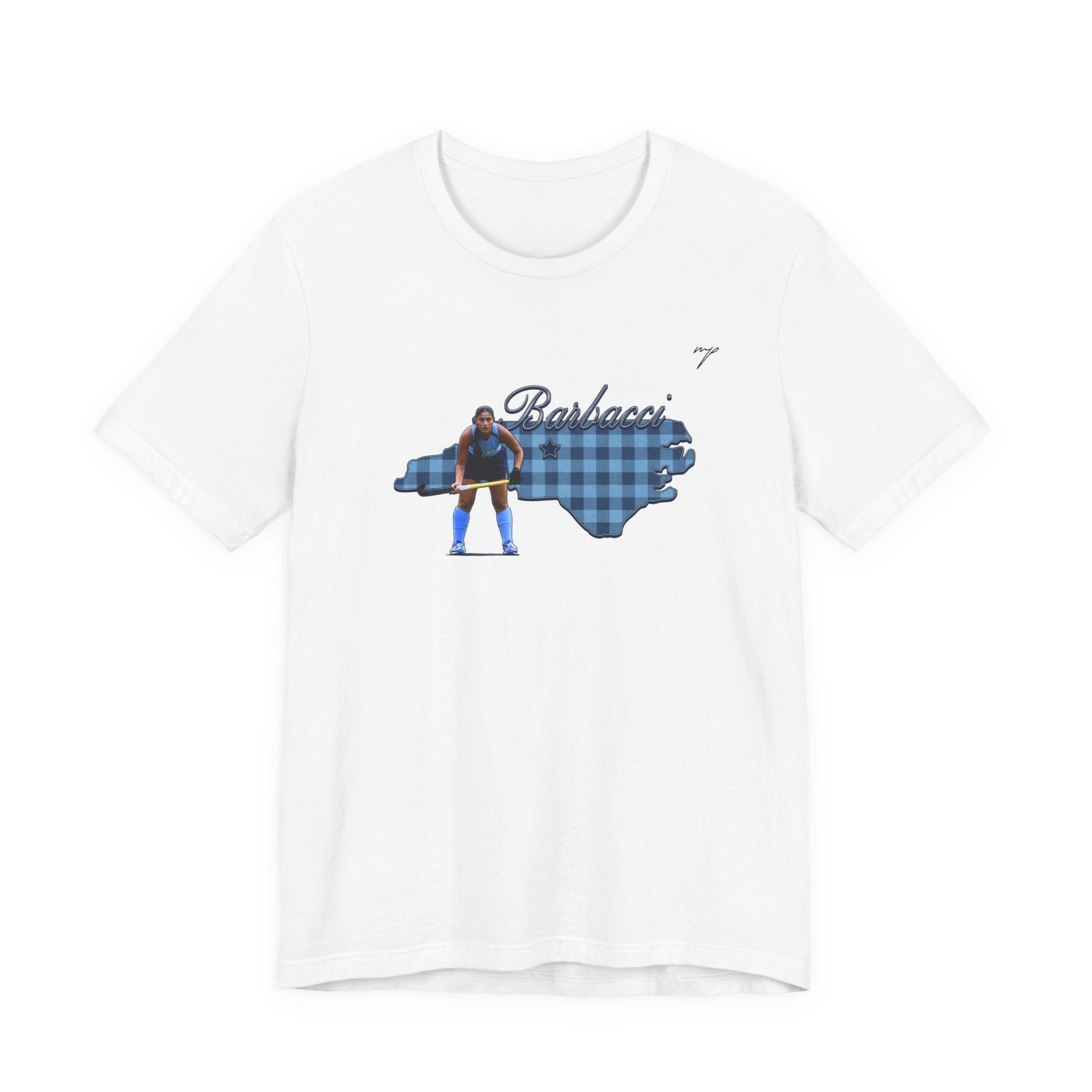 Ella Barbacci Graphic Tee