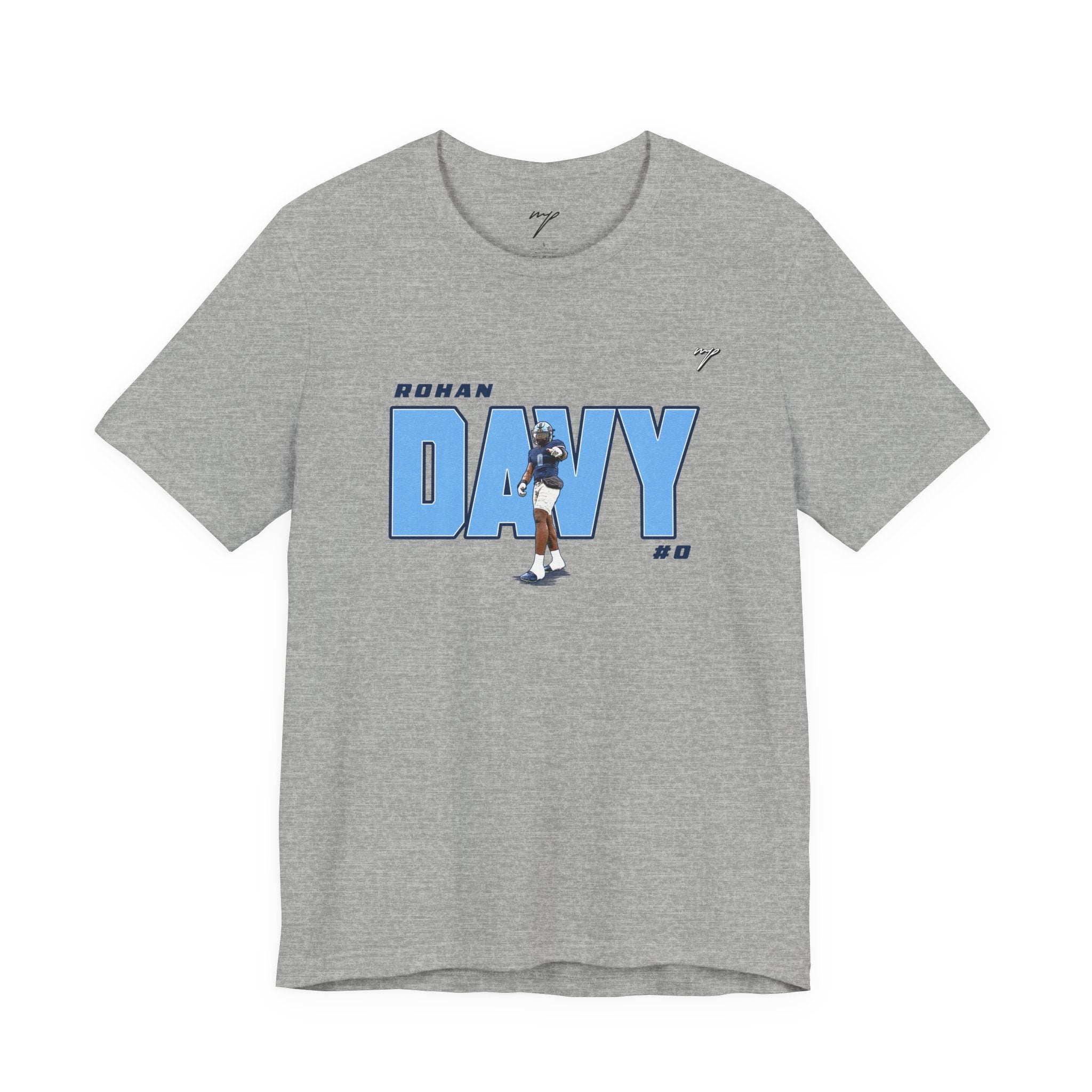 Rohan Davy Graphic Tee