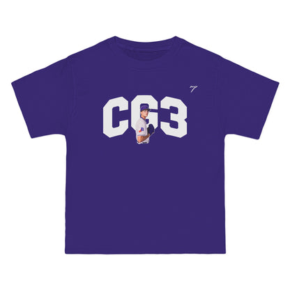 Cooper George Vintage Tee