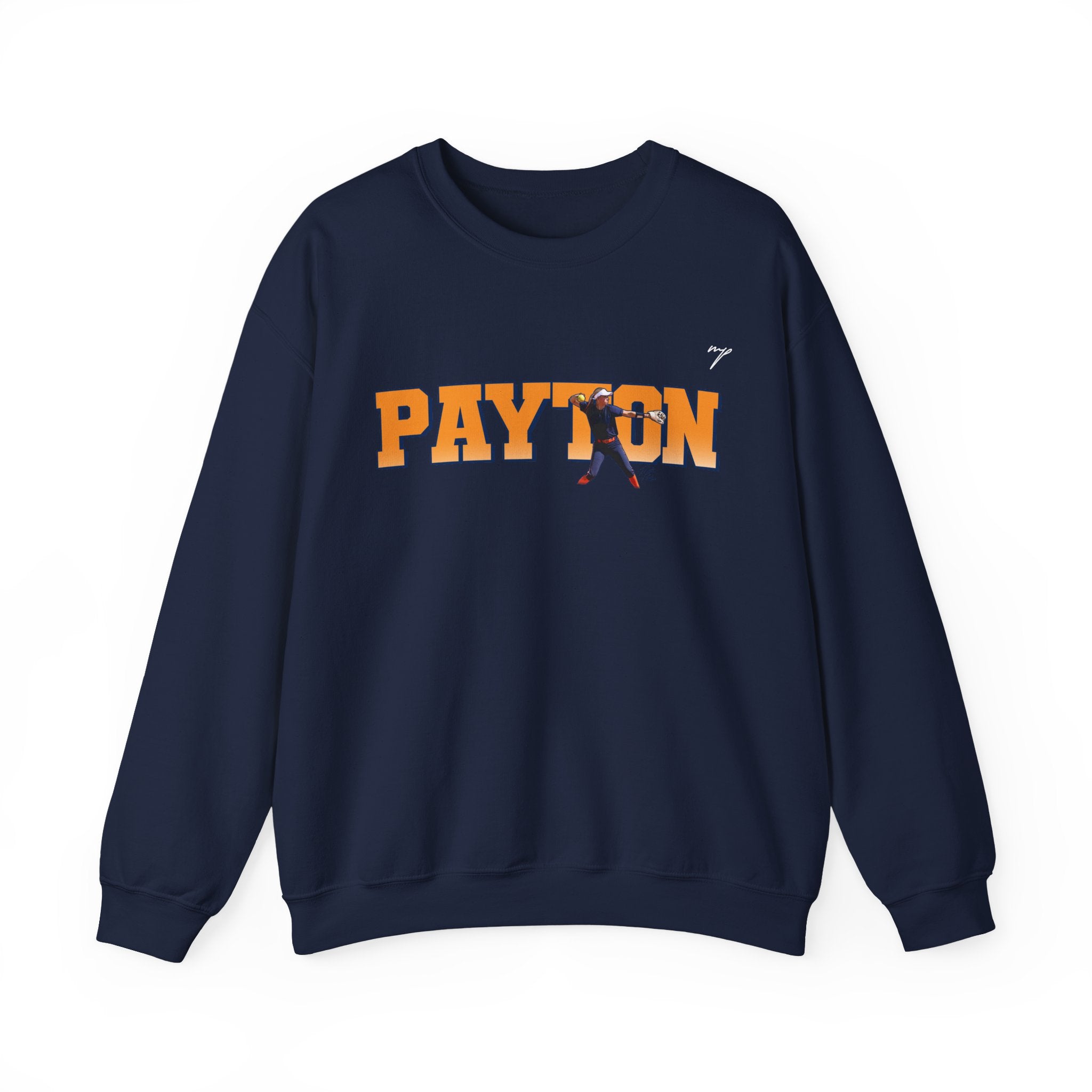 Payton Hurst Crewneck