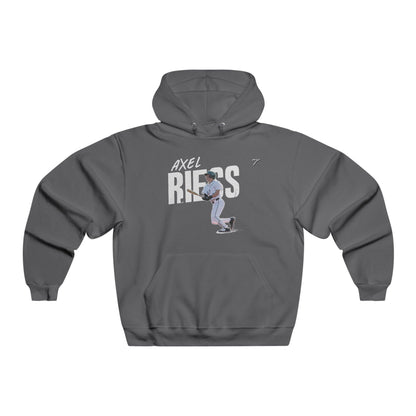 Axel Riess Vintage Hoodie