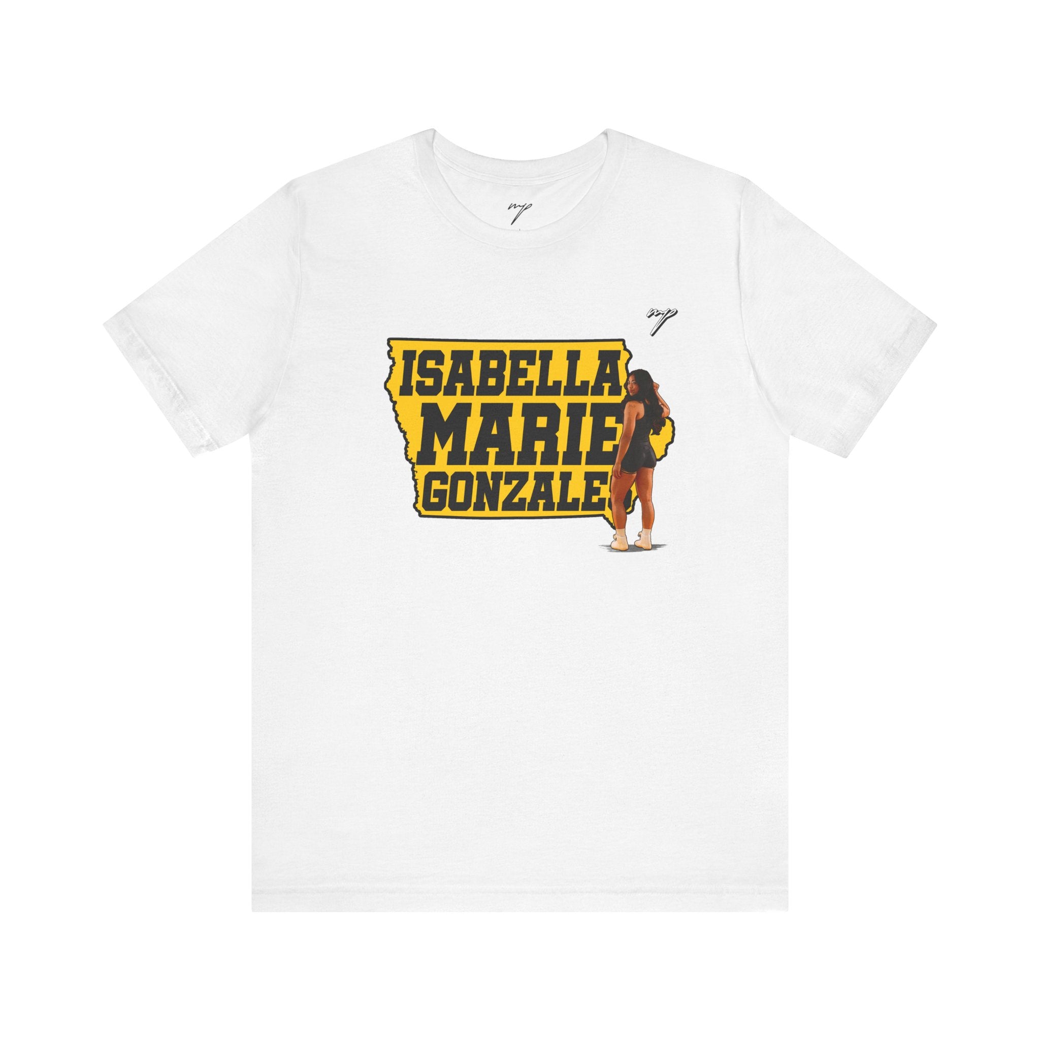 Isabella Marie Gonzales Graphic Tee