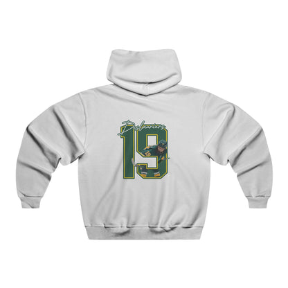 Cecilia Deslauriers Vintage Hoodie