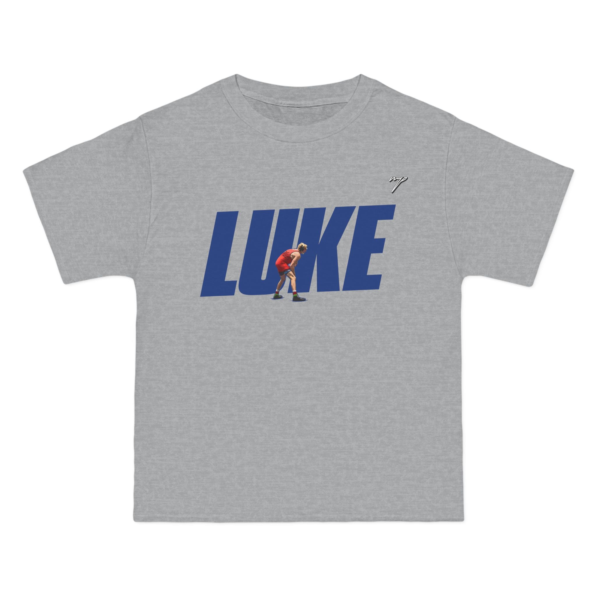 Luke Justice Vintage Tee