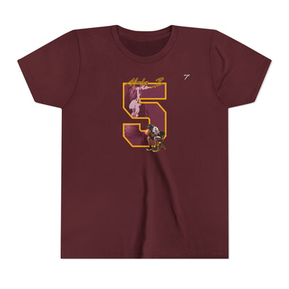 Marley Bell YOUTH Graphic Tee