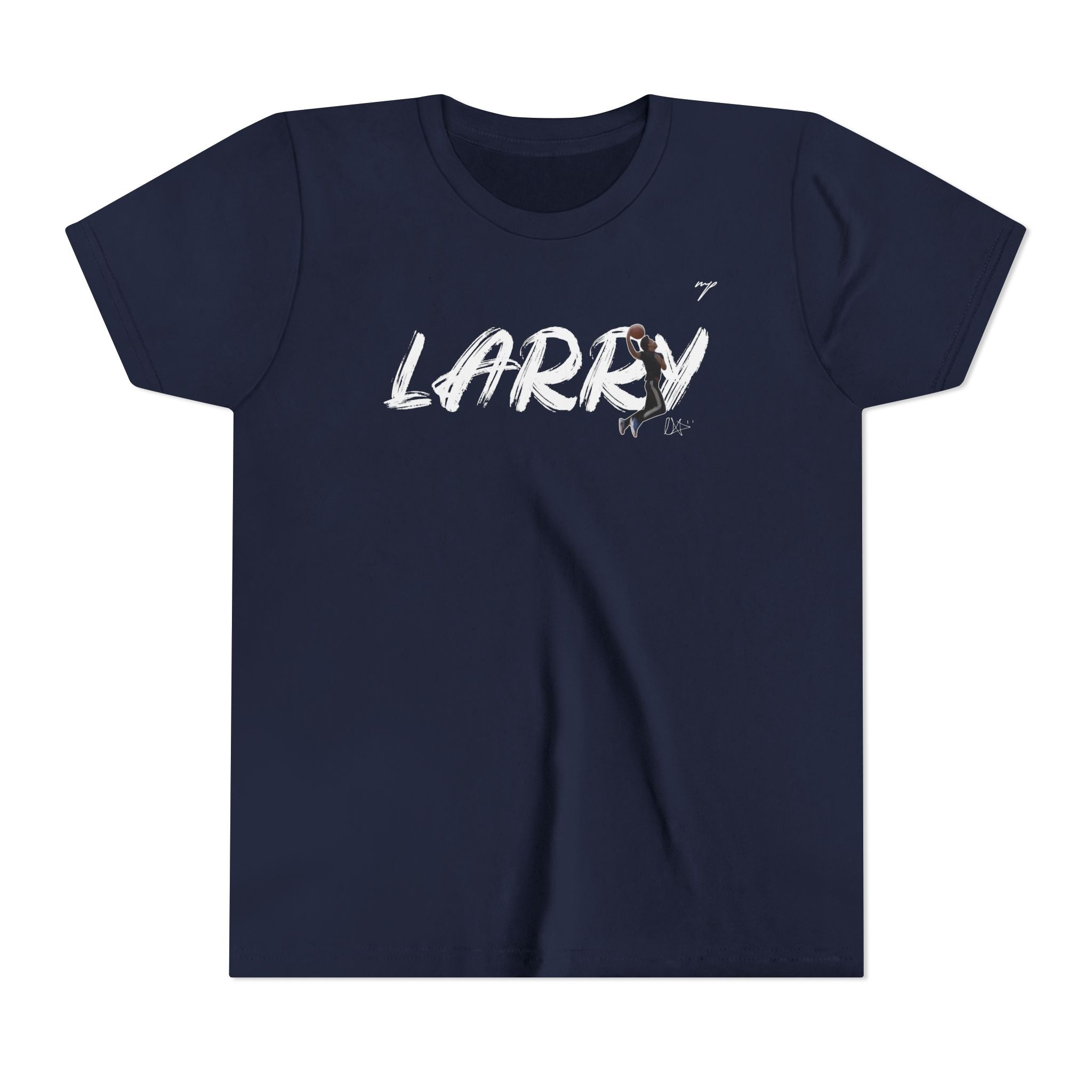 Larry Williams YOUTH Graphic Tee