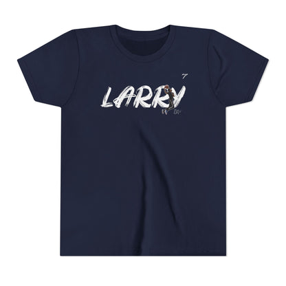 Larry Williams YOUTH Graphic Tee