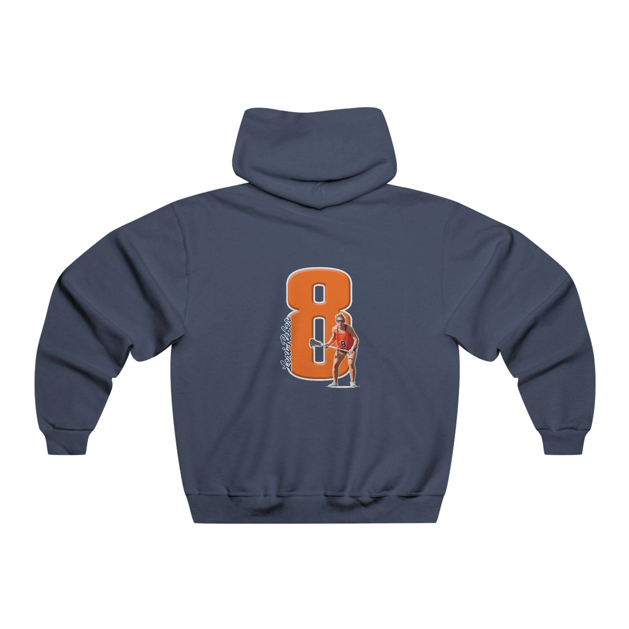 Lexi Reber Vintage Hoodie