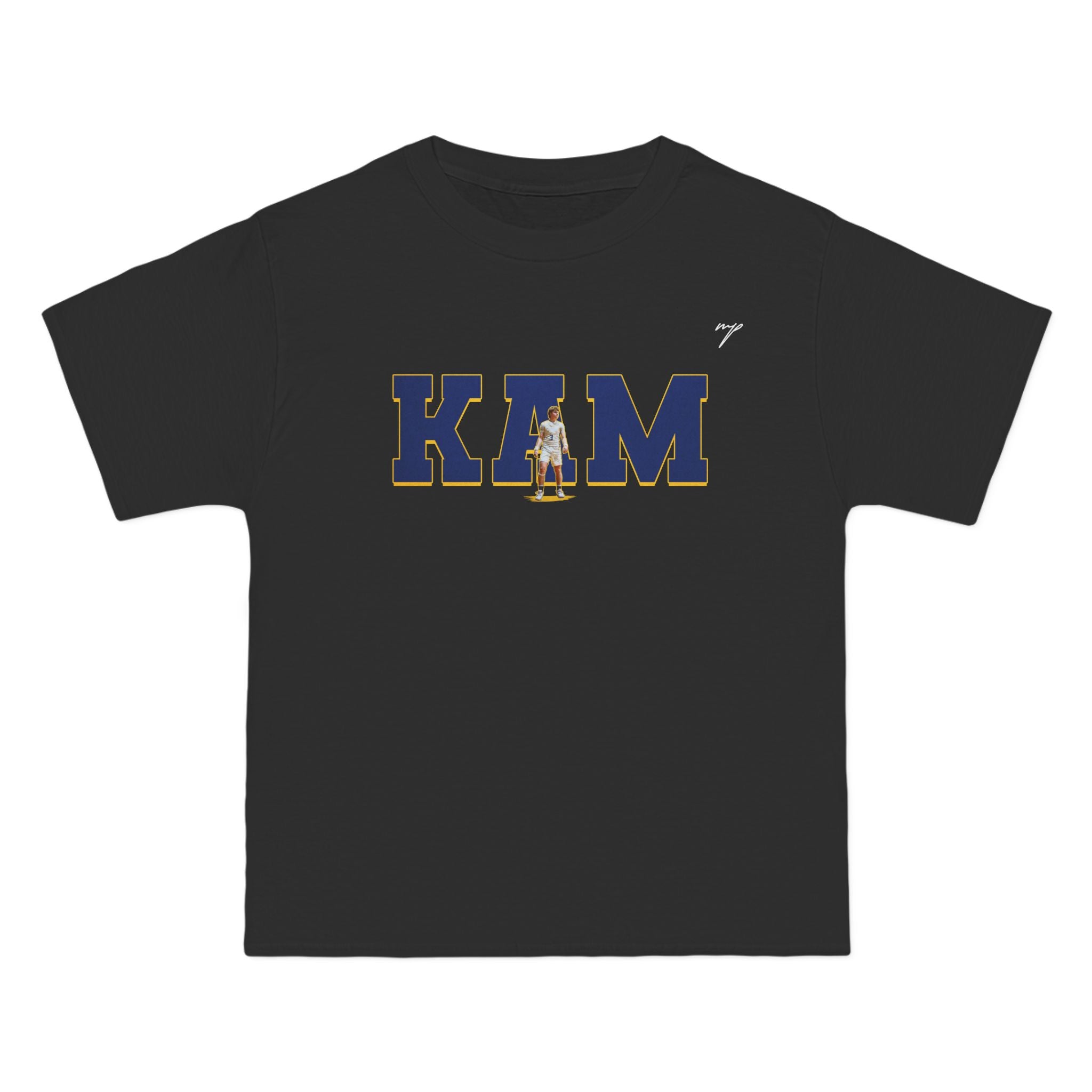 Kamryn Schexnayder Vintage Tee