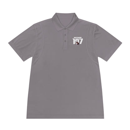Mel Whitehead Polo