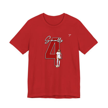 Ivoryele Smalls Graphic Tee