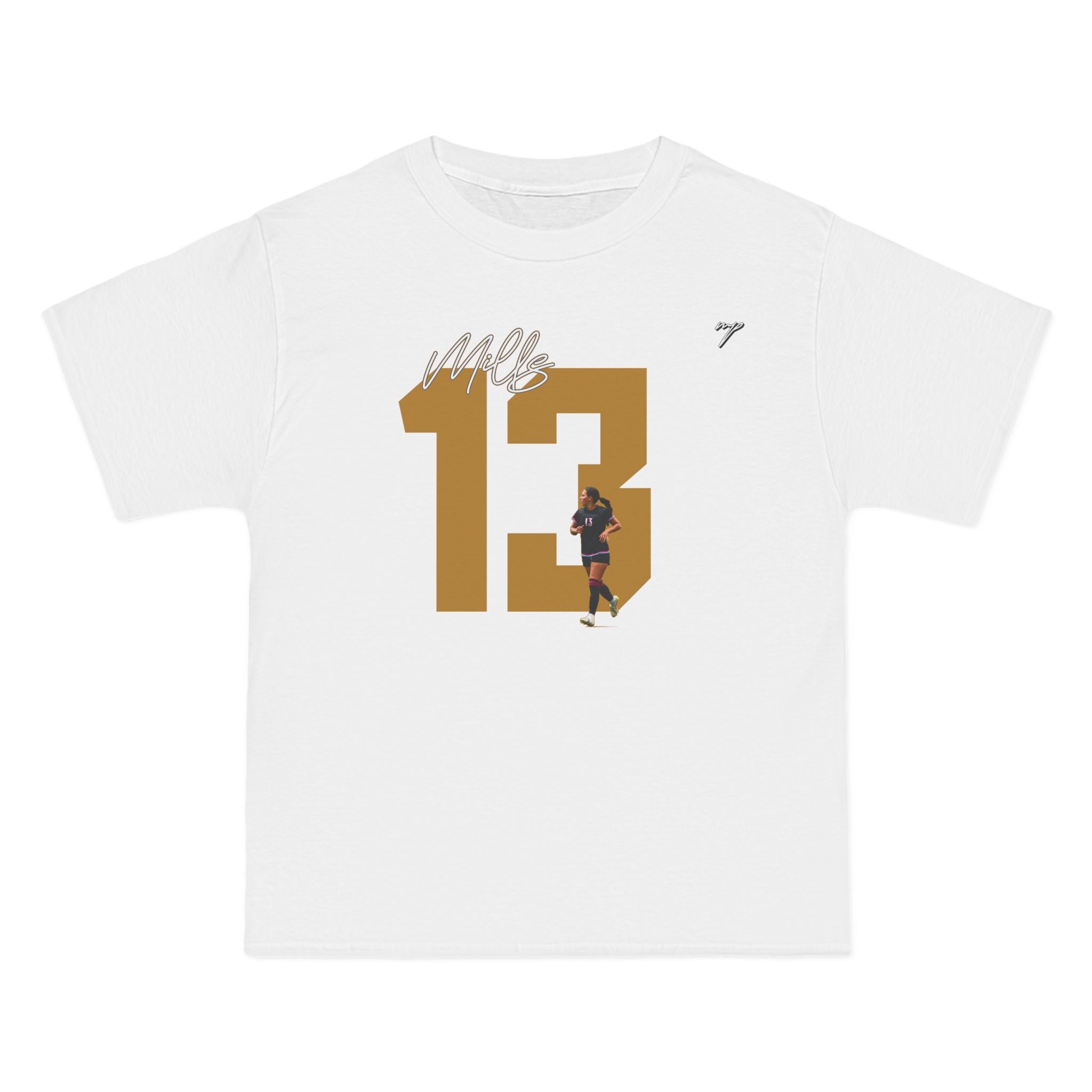 Mya Mills Vintage Tee