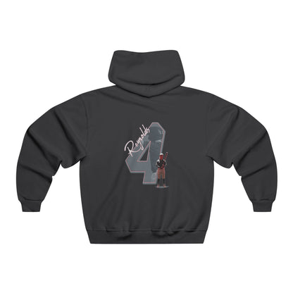Amari Reynolds Vintage Hoodie