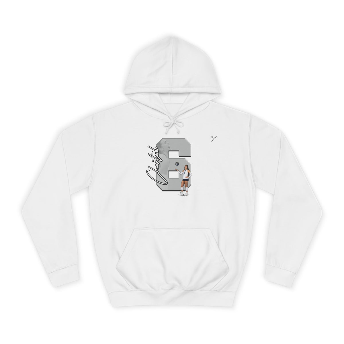 Lucy Chertock Hoodie