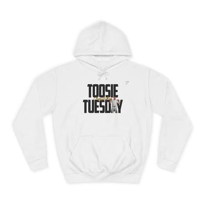 Chris Grothues Hoodie