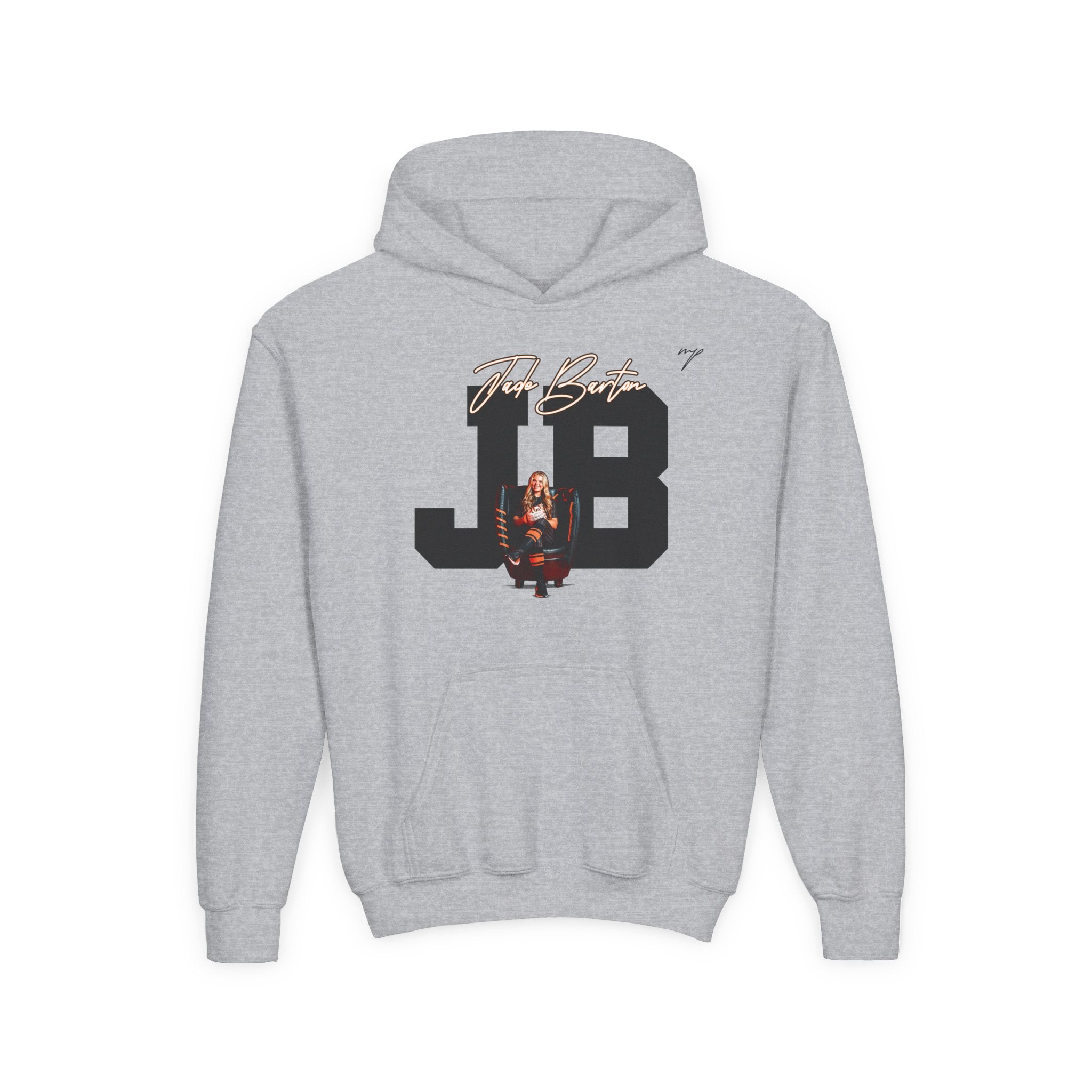 Jade Barton YOUTH Hoodie
