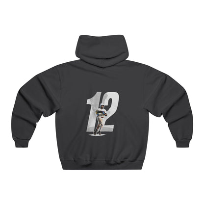 Junior Diaz Vintage Hoodie