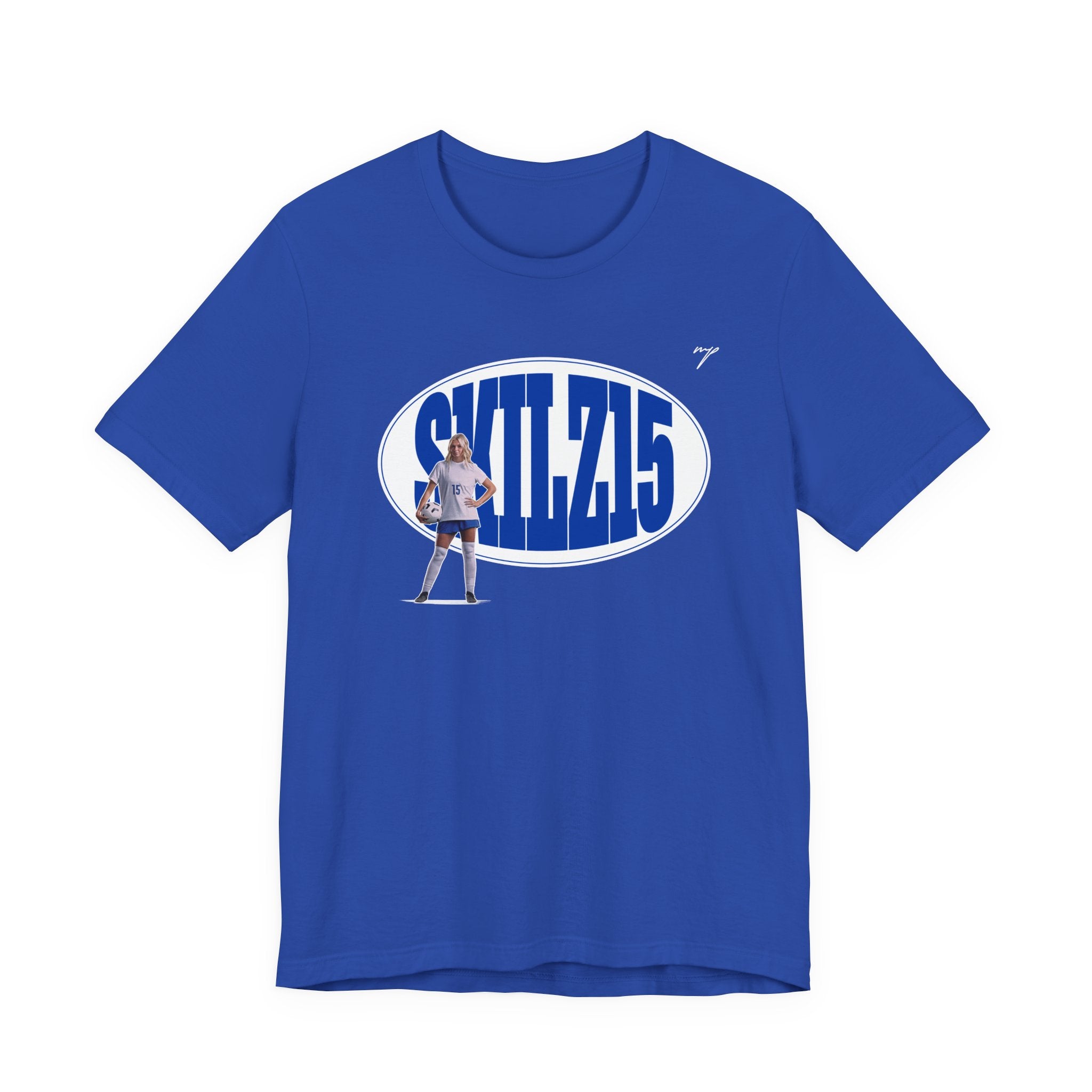 Ellie Walbruch Graphic Tee