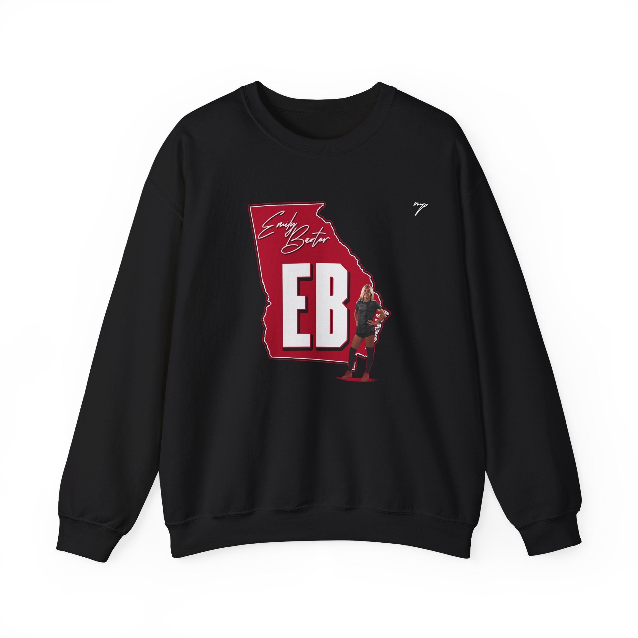 Emily Baxter Crewneck