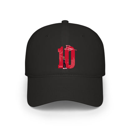 Riley Haggas Hat