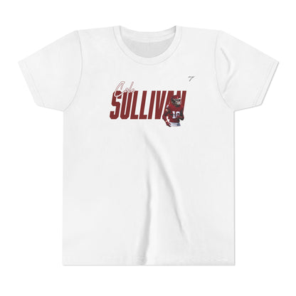 Cole Sullivan YOUTH Graphic Tee