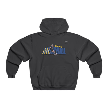 Casey Graybill Vintage Hoodie