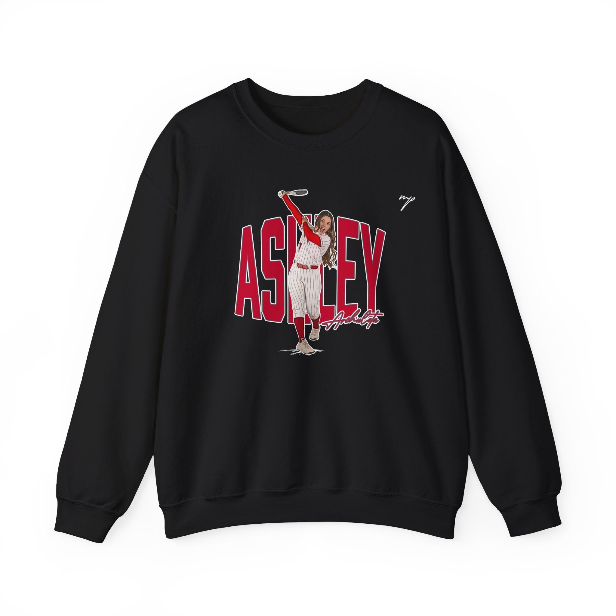 Ashley Archuleta Crewneck