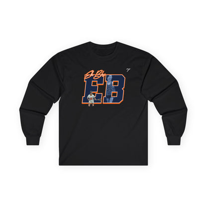 Ella Blesi Long Sleeve