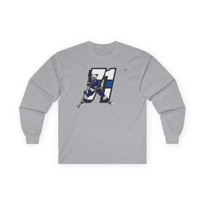 Raine Hodge Long Sleeve Tee