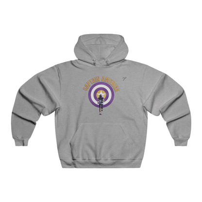 Noah Fuller Vintage Hoodie