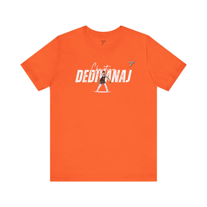 Christian Dedivanaj Graphic Tee