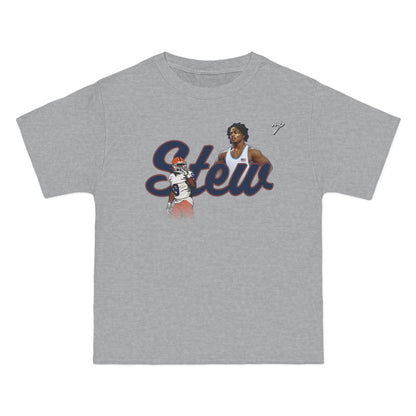 Aaron Stewart Vintage Tee