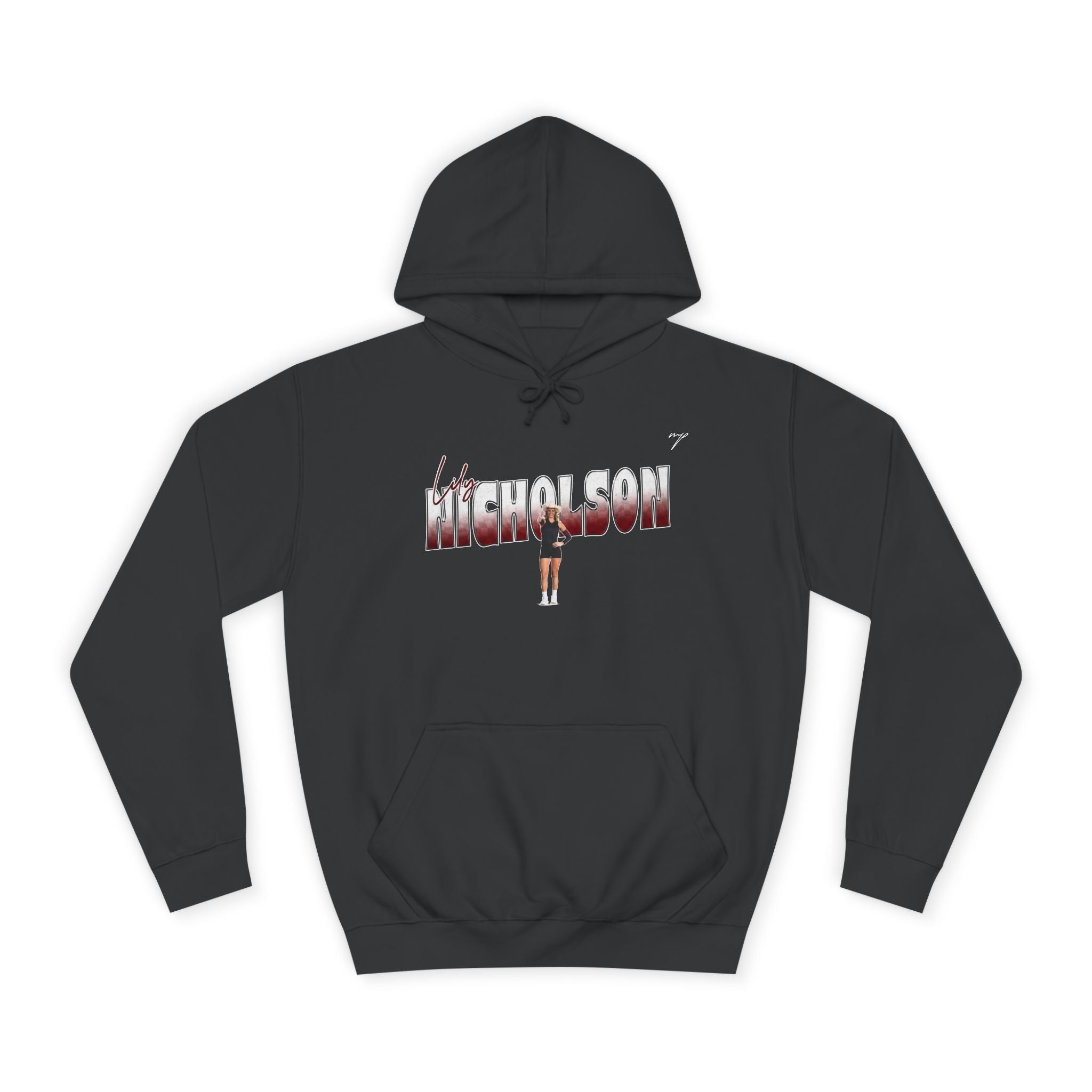 Lily Nicholson Hoodie
