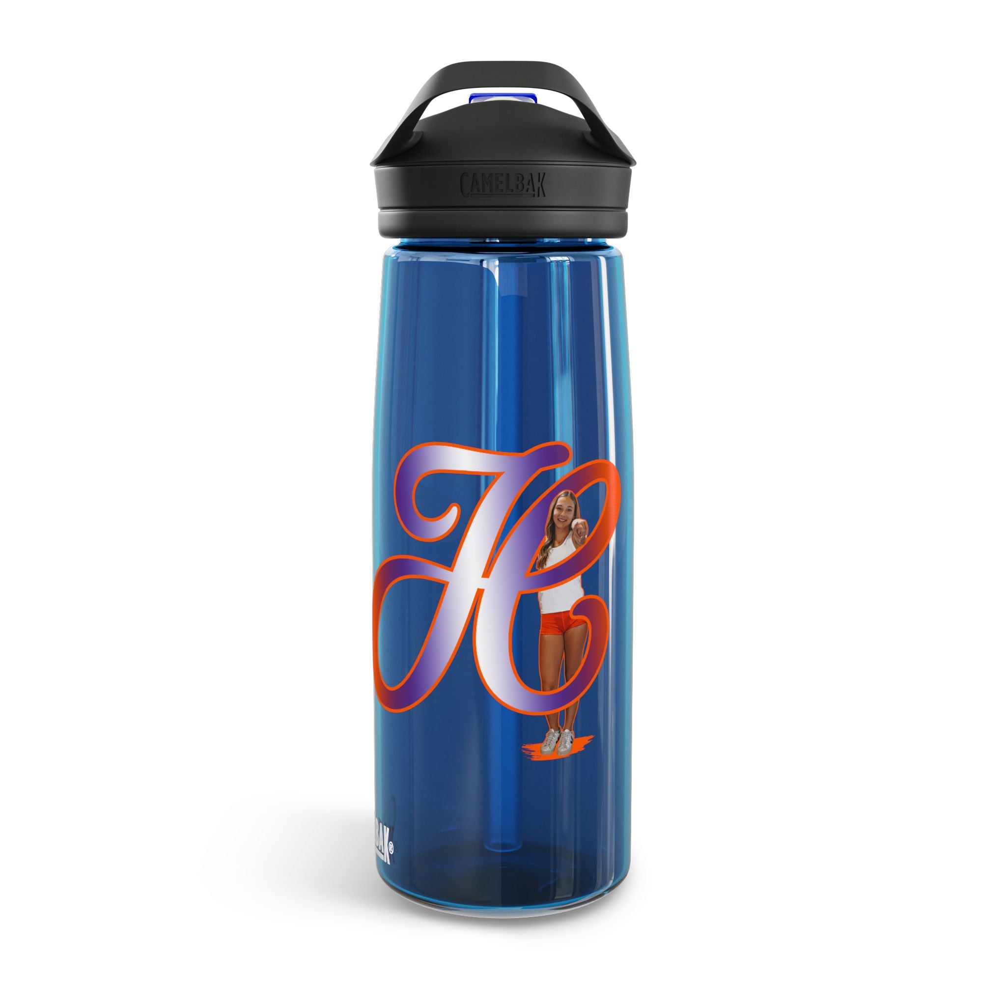 Jordan Carr CamelBak Water Bottle