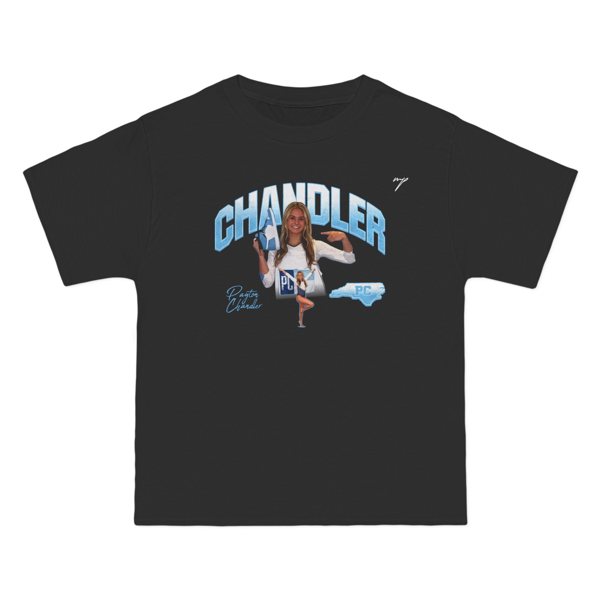 Payton Chandler Vintage Tee