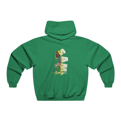 Samantha Neumeier Vintage Hoodie
