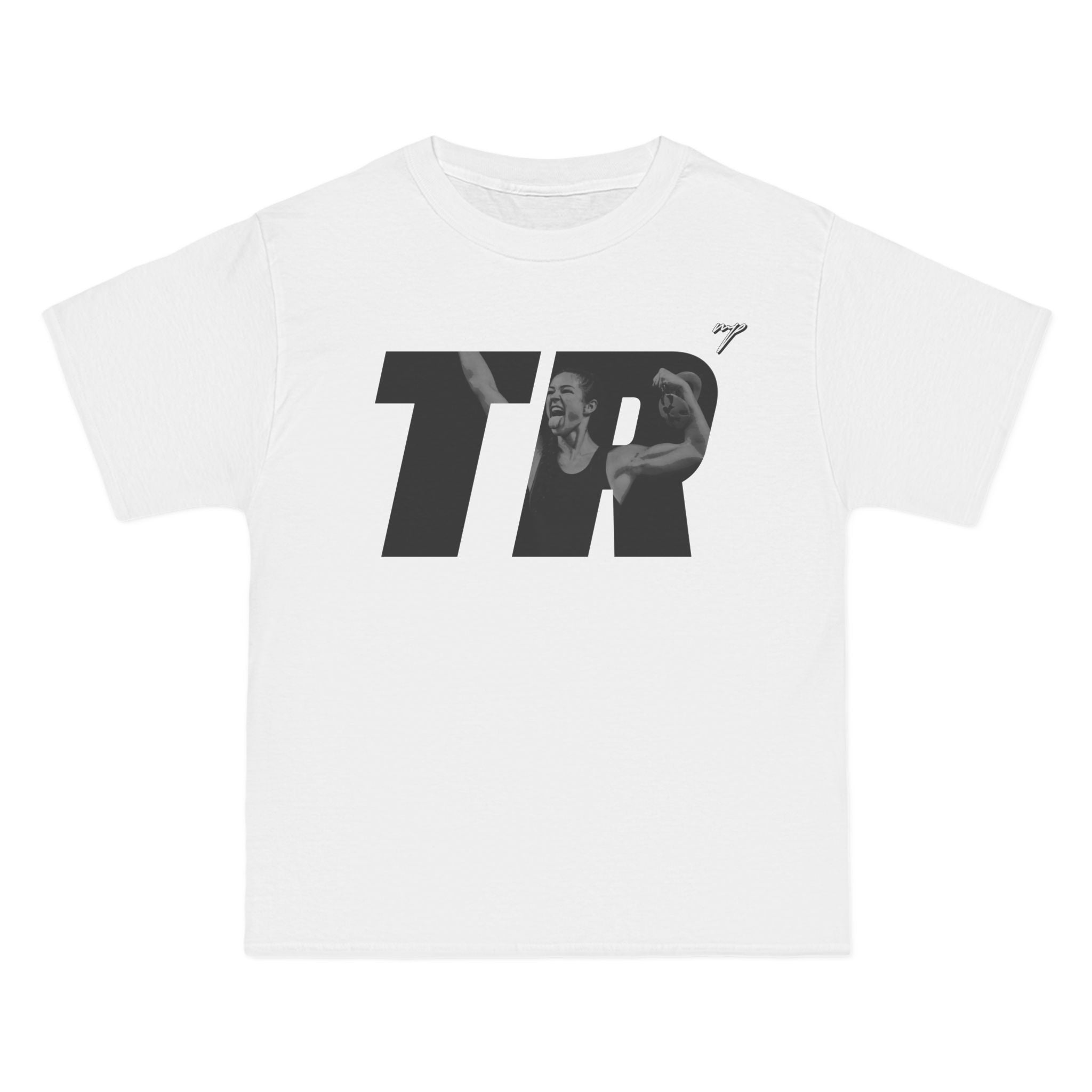 Tayleigh Robertson Vintage Tee