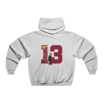 Skylar Waggoner Vintage Hoodie