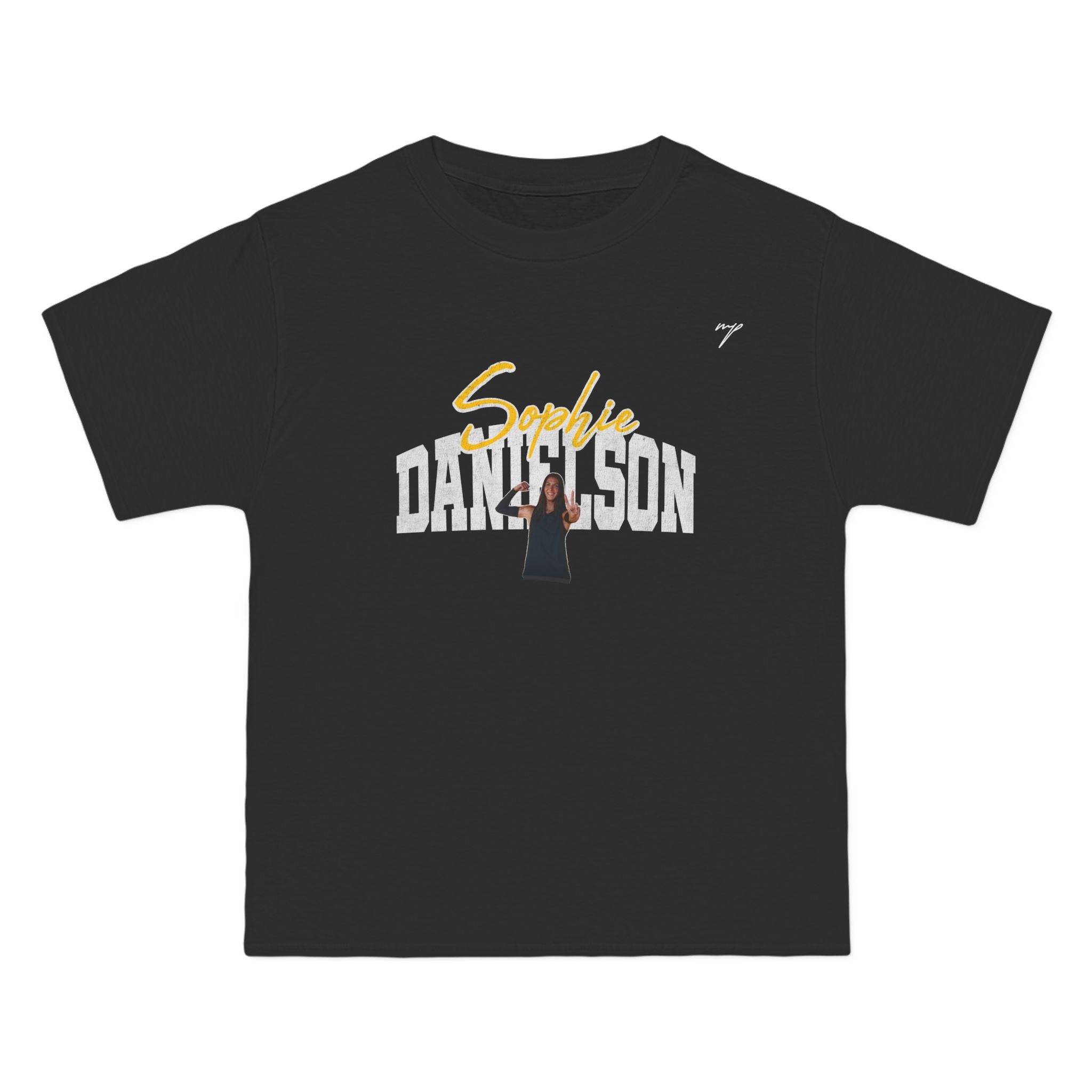 Sophie Danielson Vintage Tee