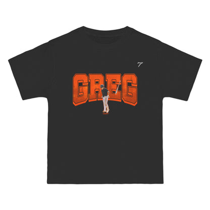 Greg Johnson Vintage Tee
