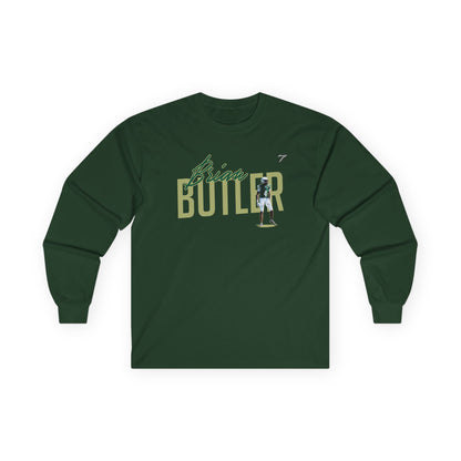 Brian Butler Long Sleeve Tee