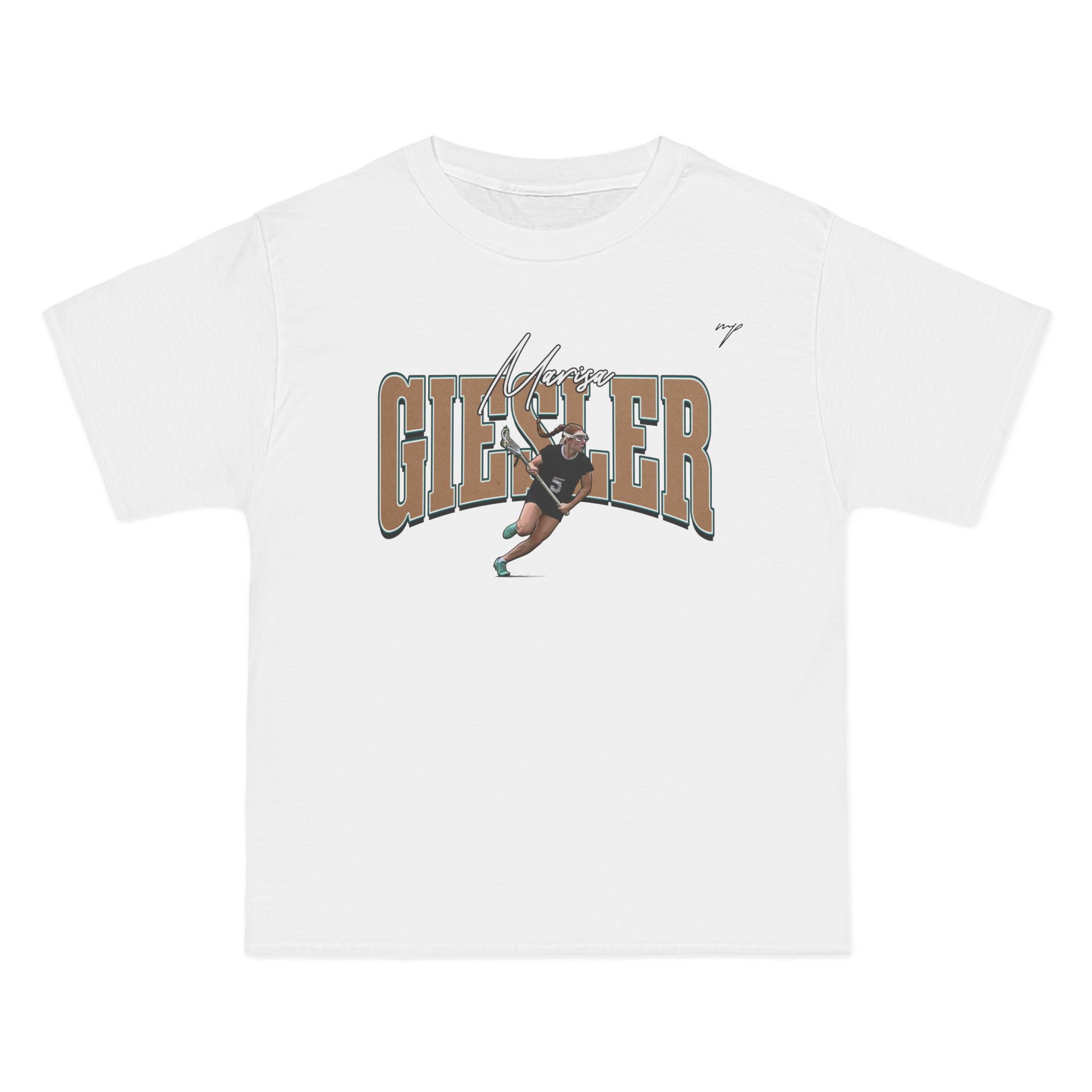 Marisa Giesler Vintage Tee
