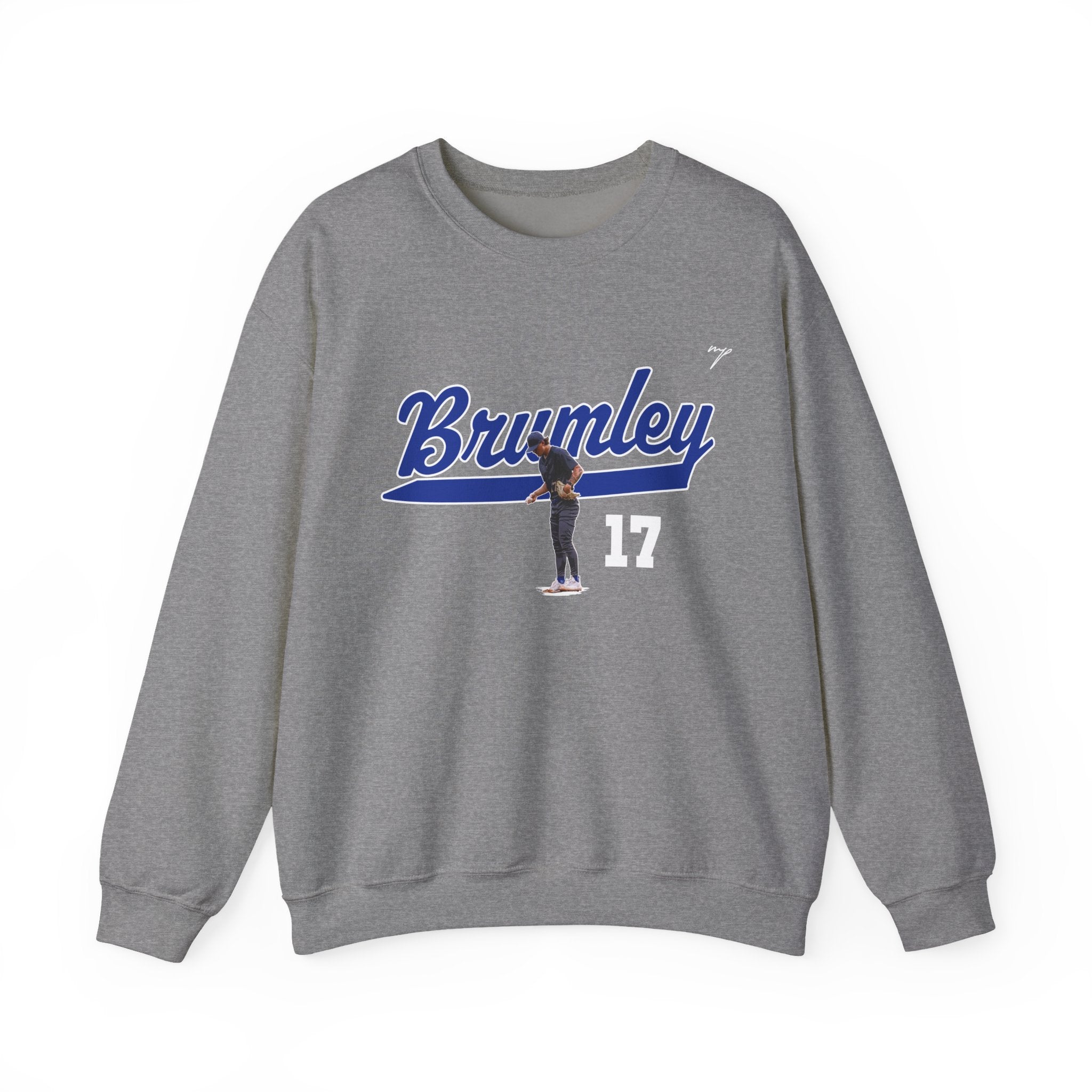 Colton Brumley Crewneck